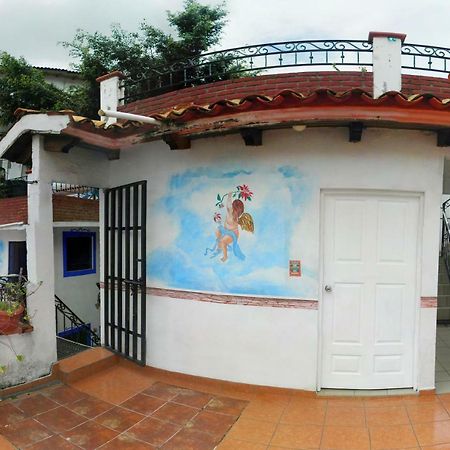 Posada Joan Sebastian Taxco de Alarcon Exterior foto
